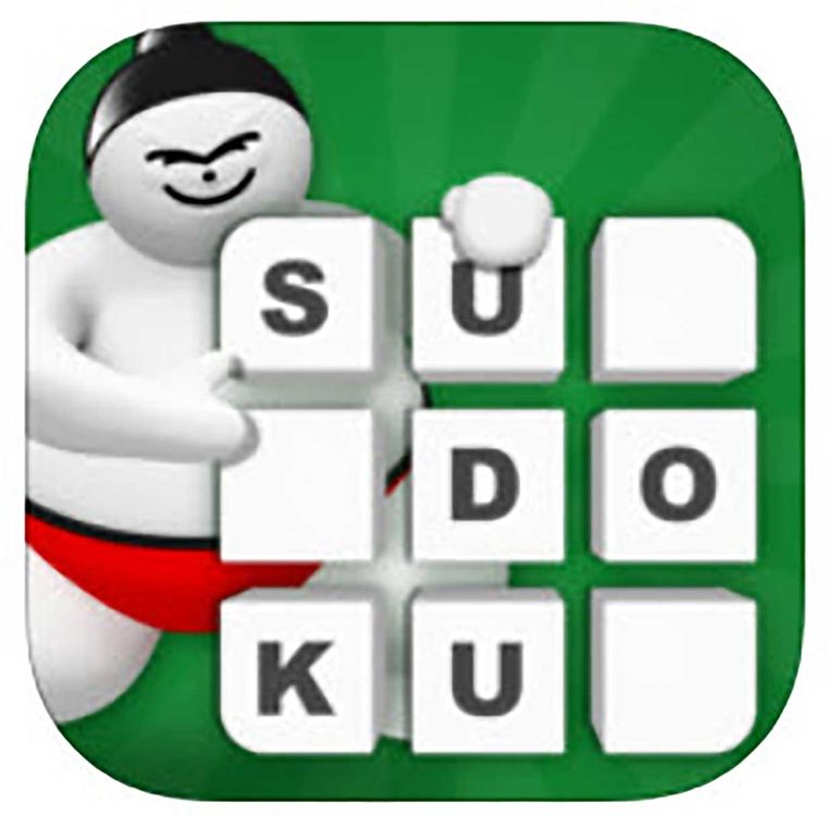 Volkskrant Puzzels Speel Iedere Dag Een Nieuwe Sudoku Fun Volkskrant 