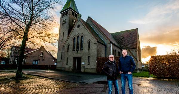 Verkoop kerk Herpt: Nog niet alle plooien zijn glad gestreken - BD.nl