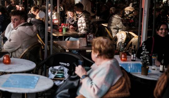 13 miljoen Belgen en een uitgewiste genderkloof: de nieuwste demografische vooruitzichten tot 2080