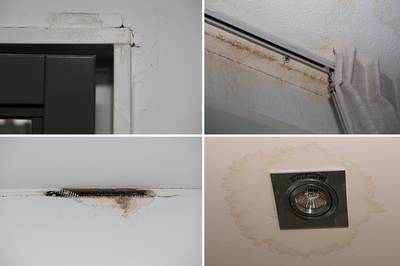 Verzakkingen, scheuren en lekkage: deze jonge huizenkopers wonen in een nachtmerrie