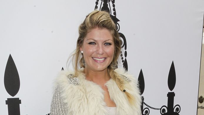 Gooisch Meisje Pauline Showt Eerste Babyfoto S Show Ad Nl