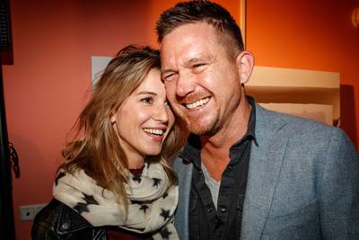 Johnny de Mol krijgt een zoon en zijn naam is al bekend