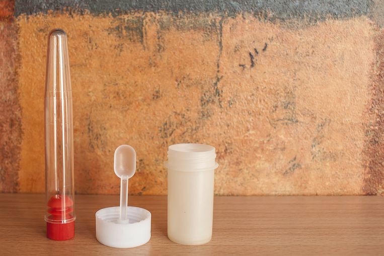 null Beeld thinkstock