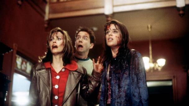 Scream
