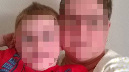 Vermoordde Ann (46) haar zoontje Ferre (8) door hem ether te laten drinken?