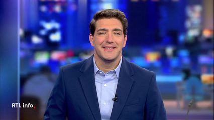 143. RTL INFO Bienvenue (13/09/2024)