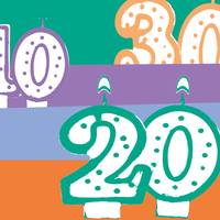 De boeken die je gelezen moet hebben voor je 10, 20, 30, 50 of 70 wordt