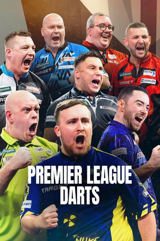 Premier League Darts