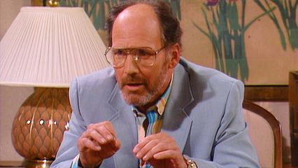 20. Whose Face Is This, Anyway?