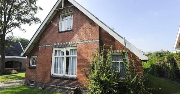 Onder voorbehoud mag arbeidershuisje Aadorp naar Veenmuseum | Almelo - Tubantia