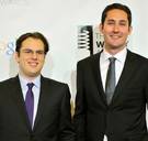 Waarom stappen oprichters van Instagram op bij Facebook?