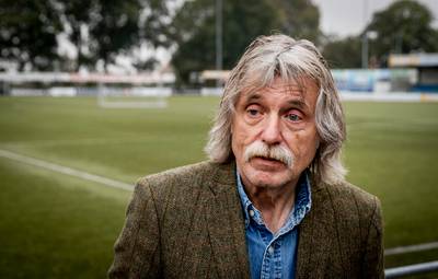 RTL niet blij met uitspraken Derksen