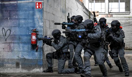 Magistraten waarschuwen voor groeiende macht van drugsmaffia: ‘Bedreigt stabiliteit van onze samenleving’