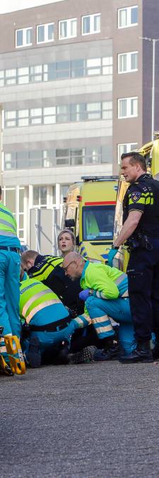 Misdaadoverzicht 2019: De kogels vlogen in het rond