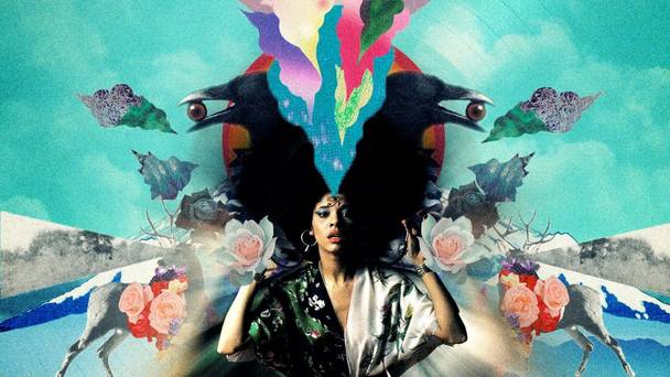 Betty Davis: they say I'm different