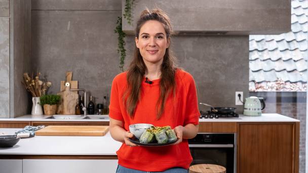 Karola's Kitchen - gewoon gezond & goed