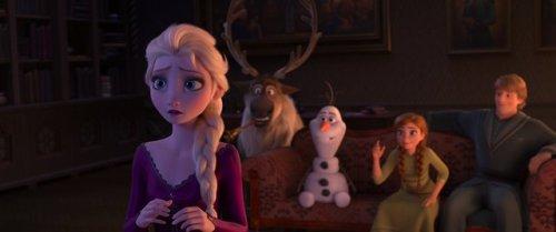 7 dingen die je moet weten voor je Frozen 2 ziet
