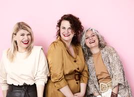 Vagina Dialogen aflevering 5: Vulva Verdriet