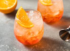 6 heerlijke variaties op de klassieke Aperol Spritz