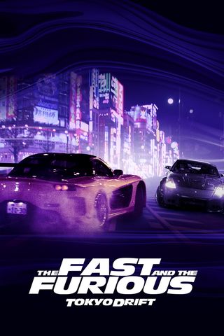 The Fast and the Furious: Tokyo Drift