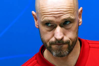 ‘Ziyech kan spelen, anders neem ik hem niet mee’