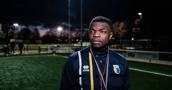 Oud-Vitessespeler Majoor werd misbruikt maar geeft nu een positieve draai aan zijn verleden