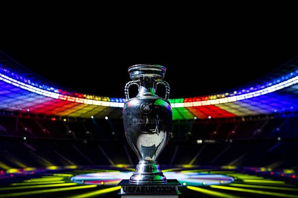 Rode Duivels 2023 - Qualifiers EK24