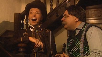 26. JEKYLL & HYDE