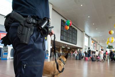 Le nouveau rapport accablant pour la police aéronautique de Zaventem: “Culture d’abus”