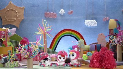 2. Wie Niet Weg Is, Is Gezien