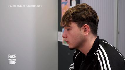 4. «Ce monsieur, j'en ai peur, il est violent»