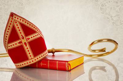 Speelgoed ruilen in Wehl en alle hulpsinterklazen zijn blij