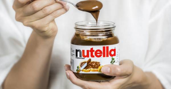 Honderden supermarkten zitten zonder Nutella