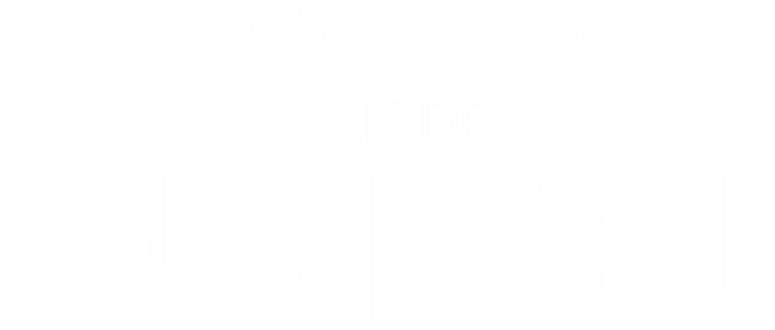 Advocaat van de Duivel