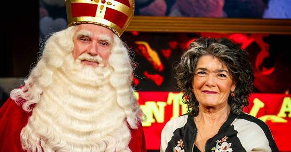 Blokkeeractie tegen Sinterklaasjournaal op Mediapark | Binnenland - Tubantia