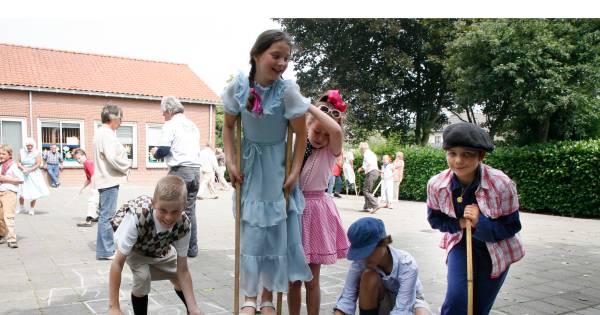 Basisschool Malsenburg houdt alle groepen nog een jaar overeind