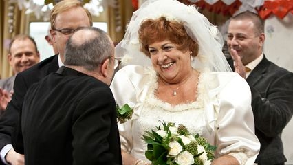 7. Het Huwelijk