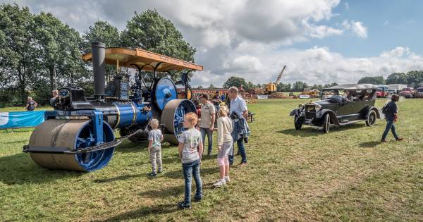 Toch doorstart voor Twents Oldtimerfestival in Tilligte
