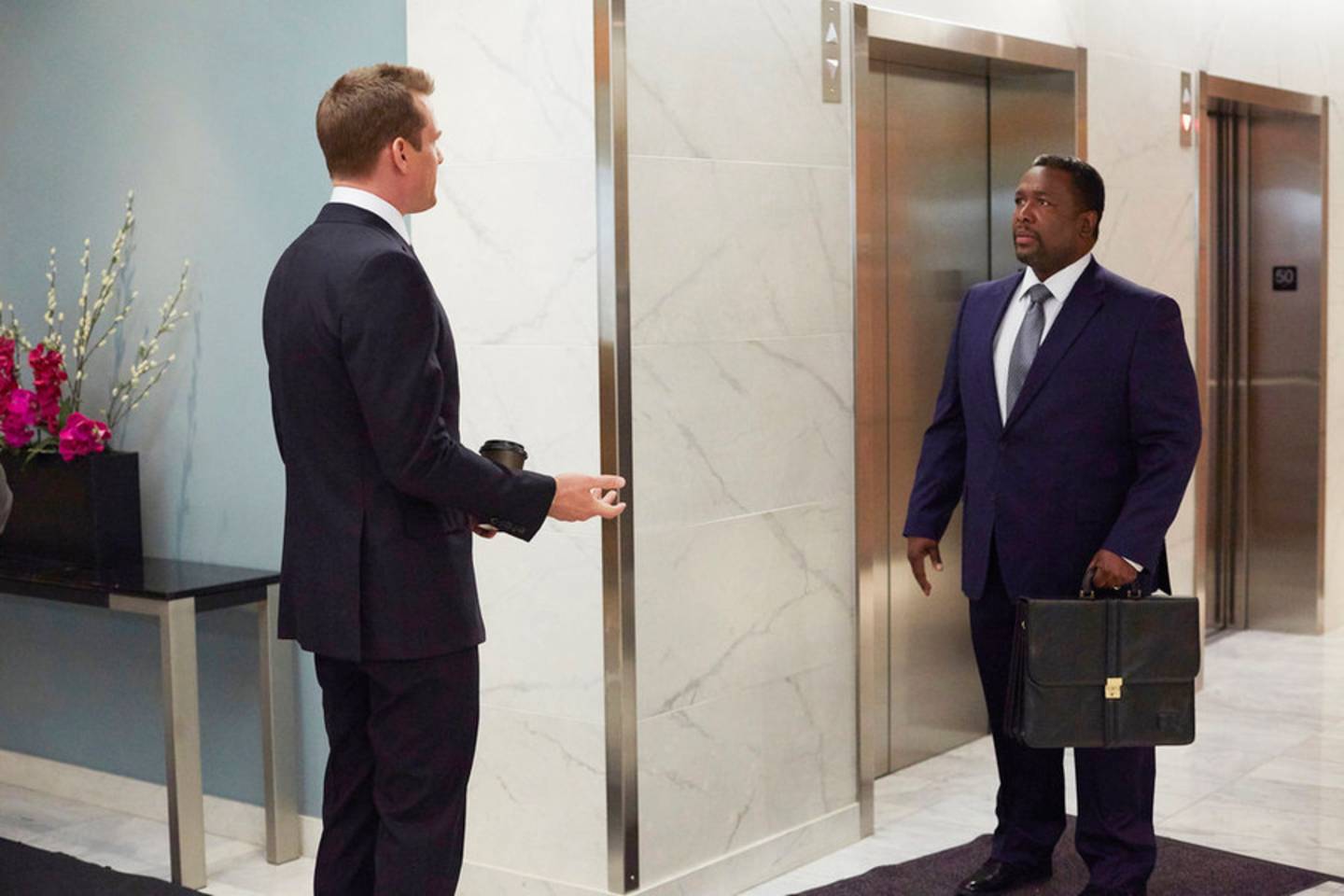 Suits