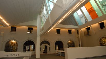 Zoersel In De Buurt Hln