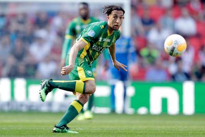 Transfer El Khayati naar Qatar eindelijk rond