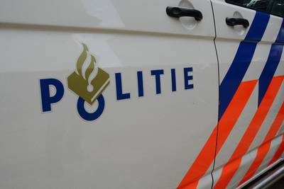 Twee bestuurders aangehouden in Lienden: geschoten door politie