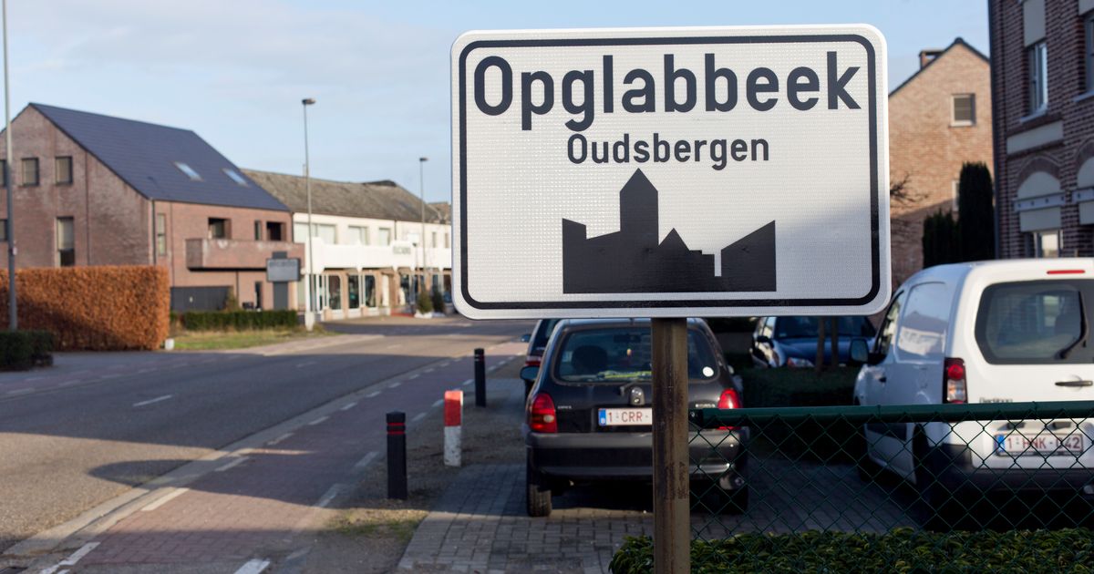 Welkom in Oudsbergen, de grootste gemeente van Limburg Oudsbergen