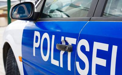 Deux morts et trois blessés dans une fusillade en Estonie