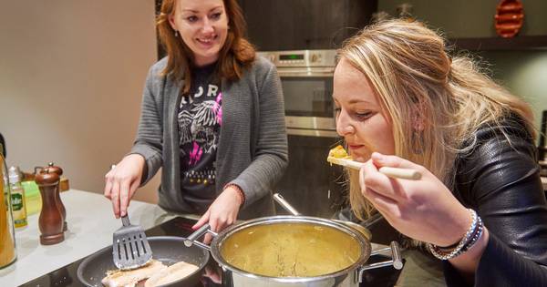 Heel Keldonk Kookt verjongt. 'Dit is dé kans om je buurvrouw van drie huizen verder beter te leren k