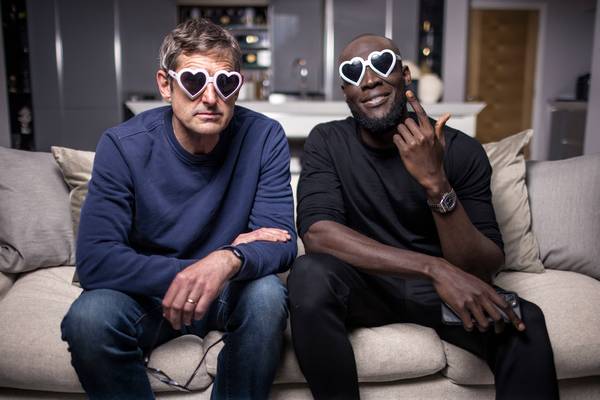 Louis Theroux Interviews...