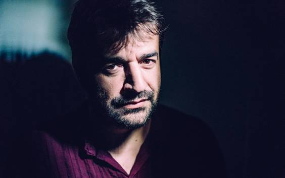 Filosoof Bleri Lleshi: ‘Ik dacht dat er iets mis was met mij’