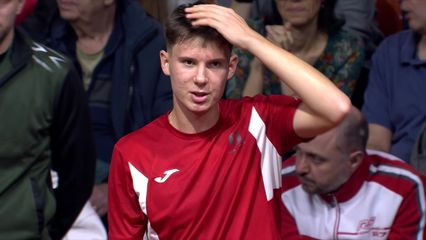 2. Radulov vs Blockx