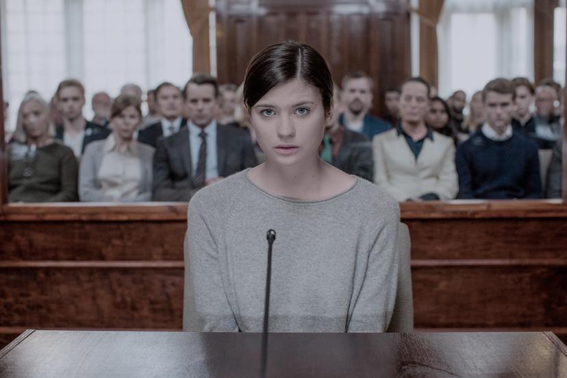 Netflix-serie Quicksand is je nieuwe, The Sinner-achtige crime-verslaving