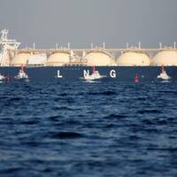Na twaalf weken oorlog in Iran: waarom zijn de Europese gasprijzen nog niet ontploft?